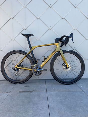 Lapierre, Aircode DRS 6.0 2022