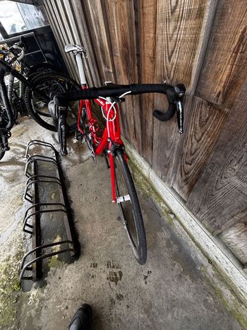 Used Trek Émonda SLR 9 2017 2017 Road & Gravel — image 5 of 5