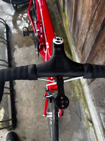 Used Trek Émonda SLR 9 2017 2017 Road & Gravel — image 4 of 5