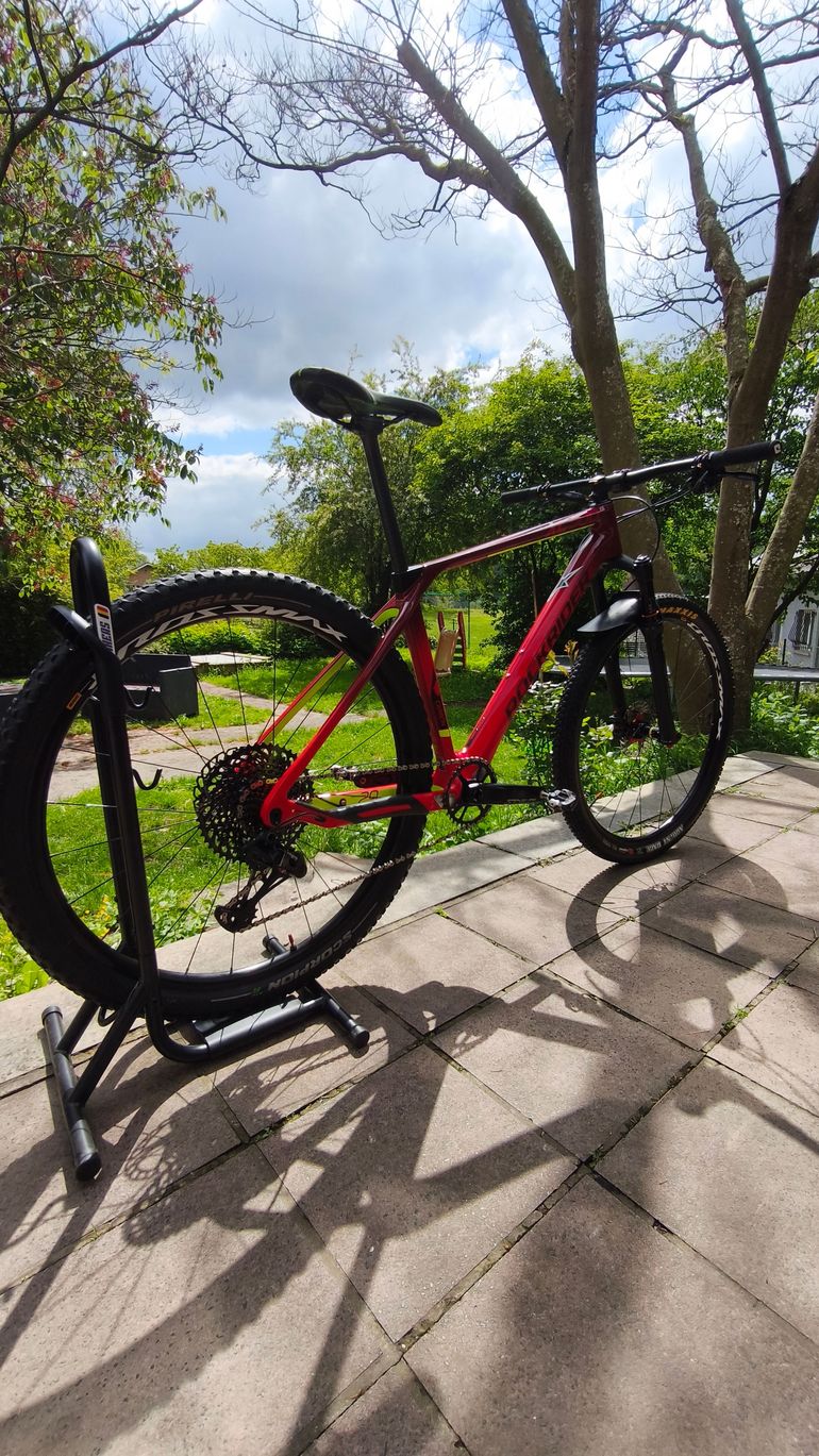 Used ROCKRIDER Rockrider XC900 2021 Mountainbike — image 1 of 6