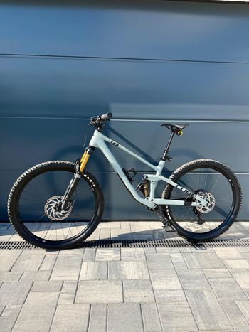 CUBE, STEREO ONE44 C:62 RACE 2025