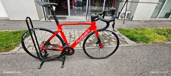 Wilier, CENTO10 SL Shimano 105 Di2