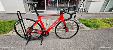 Wilier CENTO10 SL Shimano 105 Di2 2021 Road & Gravel d'occasion