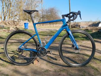 Cannondale, Topstone Carbon 6 2022
