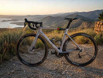 Used Argon 18 Nitrogen Disc KIT 2 DI2 - Ult Di2 2019 2019 Road & Gravel