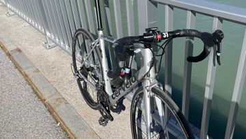 Used Cervélo Cervelo R3 2014 Road & Gravel, Light Gray — image 2 of 3