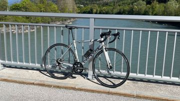Używany Cervélo Cervelo R3 2014 Road & Gravel