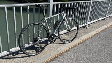 Used Cervélo Cervelo R3 2014 Road & Gravel, Light Gray — image 3 of 3