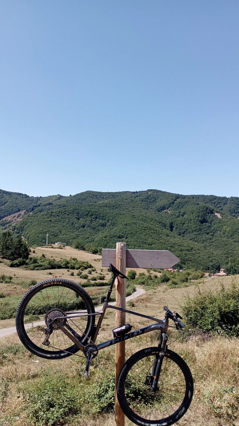 Tweedehands Giant Xtc Shimano SLX 2025 MTB