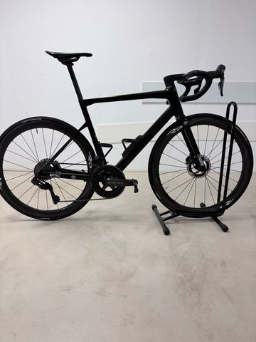 Brugt BMC TEAMMACHINE SLR01 2022 Road & Gravel — billede 13 af 29