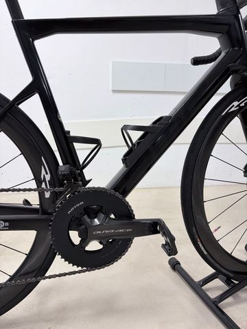 Brugt BMC TEAMMACHINE SLR01 2022 Road & Gravel — billede 8 af 29