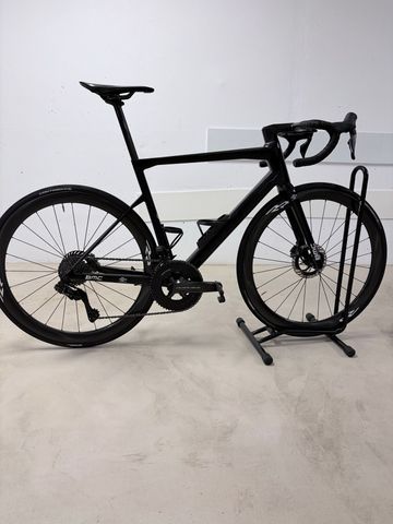 Brugt BMC TEAMMACHINE SLR01 2022 Road & Gravel — billede 2 af 29