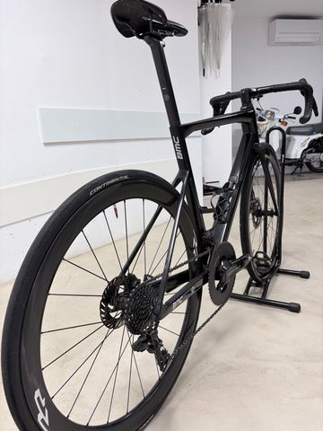 Brugt BMC TEAMMACHINE SLR01 2022 Road & Gravel — billede 3 af 29