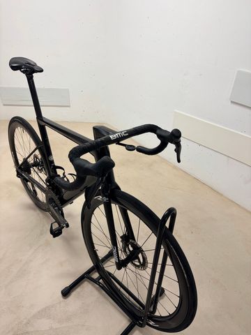 Brugt BMC TEAMMACHINE SLR01 2022 Road & Gravel — billede 16 af 29