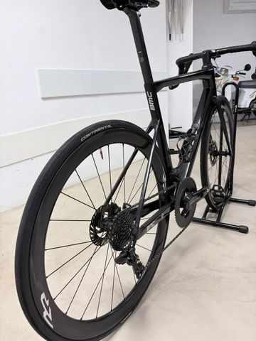 Brugt BMC TEAMMACHINE SLR01 2022 Road & Gravel — billede 20 af 29
