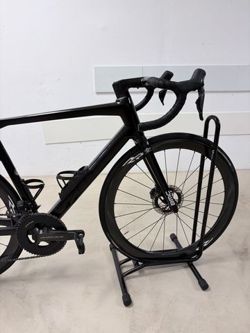 Brugt BMC TEAMMACHINE SLR01 2022 Road & Gravel — billede 19 af 29