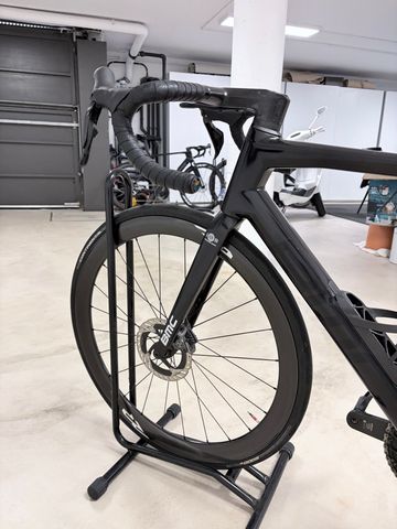 Brugt BMC TEAMMACHINE SLR01 2022 Road & Gravel — billede 24 af 29