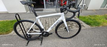 Wilier Granturismo SL SHIMANO 105 Di2 2x12 R7170 2025 2025 Road & Gravel d'occasion