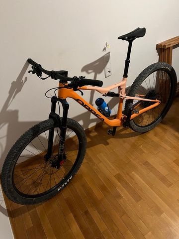 Brugt Orbea OIZ H30 2024 2024 Mountainbike — billede 5 af 6