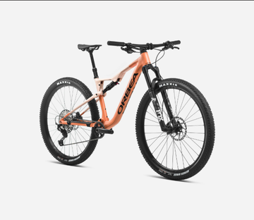 Brugt Orbea OIZ H30 2024 2024 Mountainbike — billede 6 af 6