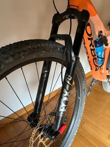 Brugt Orbea OIZ H30 2024 2024 Mountainbike — billede 2 af 6