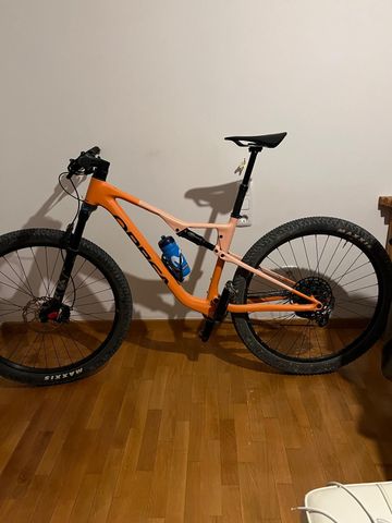 Orbea OIZ H30 2024 2024 MTB de segunda mano
