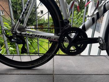Used Cucuma Foia Shimano Ultegra 2012 Road & Gravel — image 3 of 21