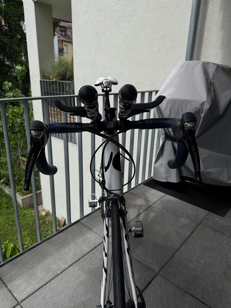 Used Cucuma Foia Shimano Ultegra 2012 Road & Gravel — image 11 of 21