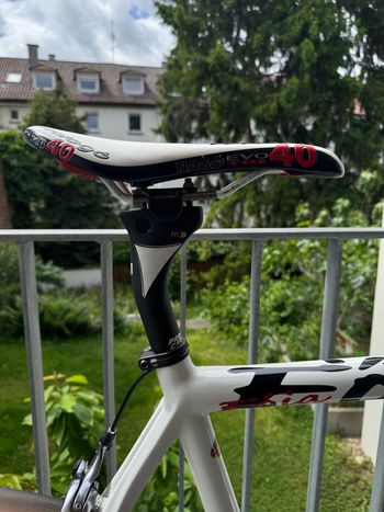 Used Cucuma Foia Shimano Ultegra 2012 Road & Gravel — image 20 of 21