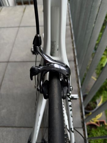 Used Cucuma Foia Shimano Ultegra 2012 Road & Gravel — image 16 of 21
