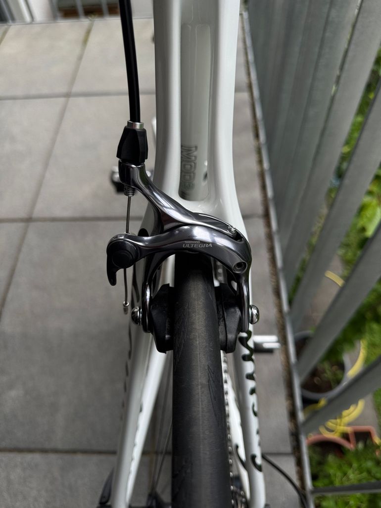 Used Cucuma Foia Shimano Ultegra 2012 Road & Gravel — image 16 of 21