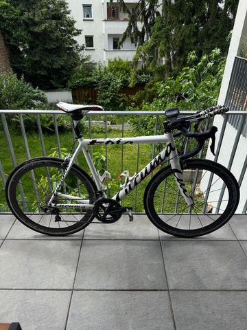 Brugt Cucuma Foia Shimano Ultegra 2012 Road & Gravel
