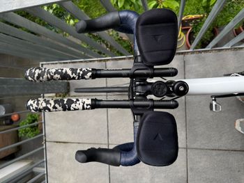 Used Cucuma Foia Shimano Ultegra 2012 Road & Gravel — image 12 of 21