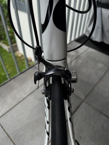 Used Cucuma Foia Shimano Ultegra 2012 Road & Gravel — image 15 of 21