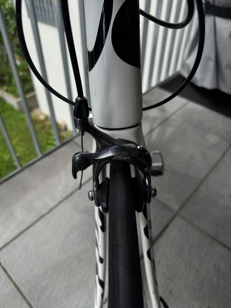 Used Cucuma Foia Shimano Ultegra 2012 Road & Gravel — image 15 of 21