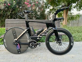 Canyon, Speedmax CFR Cosmos 2024