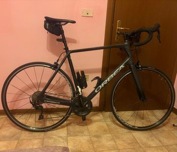 Orbea, ORCA M30TEAM 2020