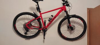 Haibike, SEET 9 2021