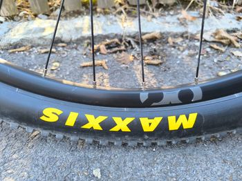 Used Orbea M30, 2023, Turkis 2023 Mountainbike, Blue — image 11 of 22