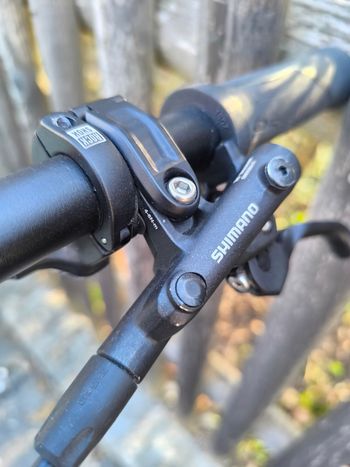 Used Orbea M30, 2023, Turkis 2023 Mountainbike, Blue — image 8 of 22