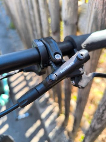 Used Orbea M30, 2023, Turkis 2023 Mountainbike, Blue — image 19 of 22