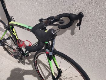 Used Wilier GTR Granturismo 2015 Road & Gravel — image 6 of 7