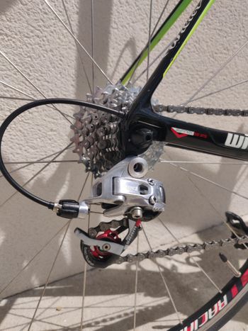 Used Wilier GTR Granturismo 2015 Road & Gravel — image 3 of 7