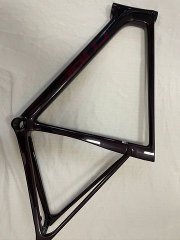 Used CUBE LITENING AIR C:68X RACE 2024 Frameset 2024 Road & Gravel