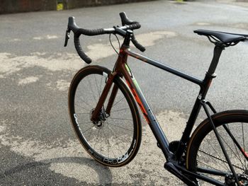 Used KTM Revelator Alto Exonic Carbon Dura Ace DI2 2022 Road & Gravel — image 6 of 6