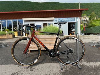 Used KTM Revelator Alto Exonic Carbon Dura Ace DI2 2022 Road & Gravel — image 4 of 6