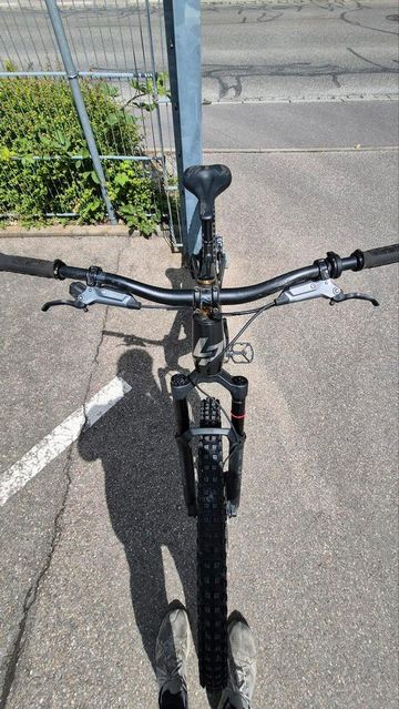 Brugt Lapierre E-Zesty AM 8.4 2026 Mountainbike — billede 4 af 7