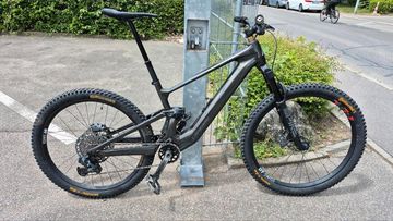 Brugt Lapierre E-Zesty AM 8.4 2026 Mountainbike — billede 2 af 7