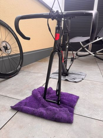 Rose, XEON CW DISC Ultegra Di2 2019