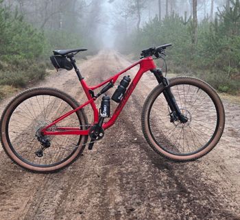 Merida, NINETY-SIX RC 5000 2024